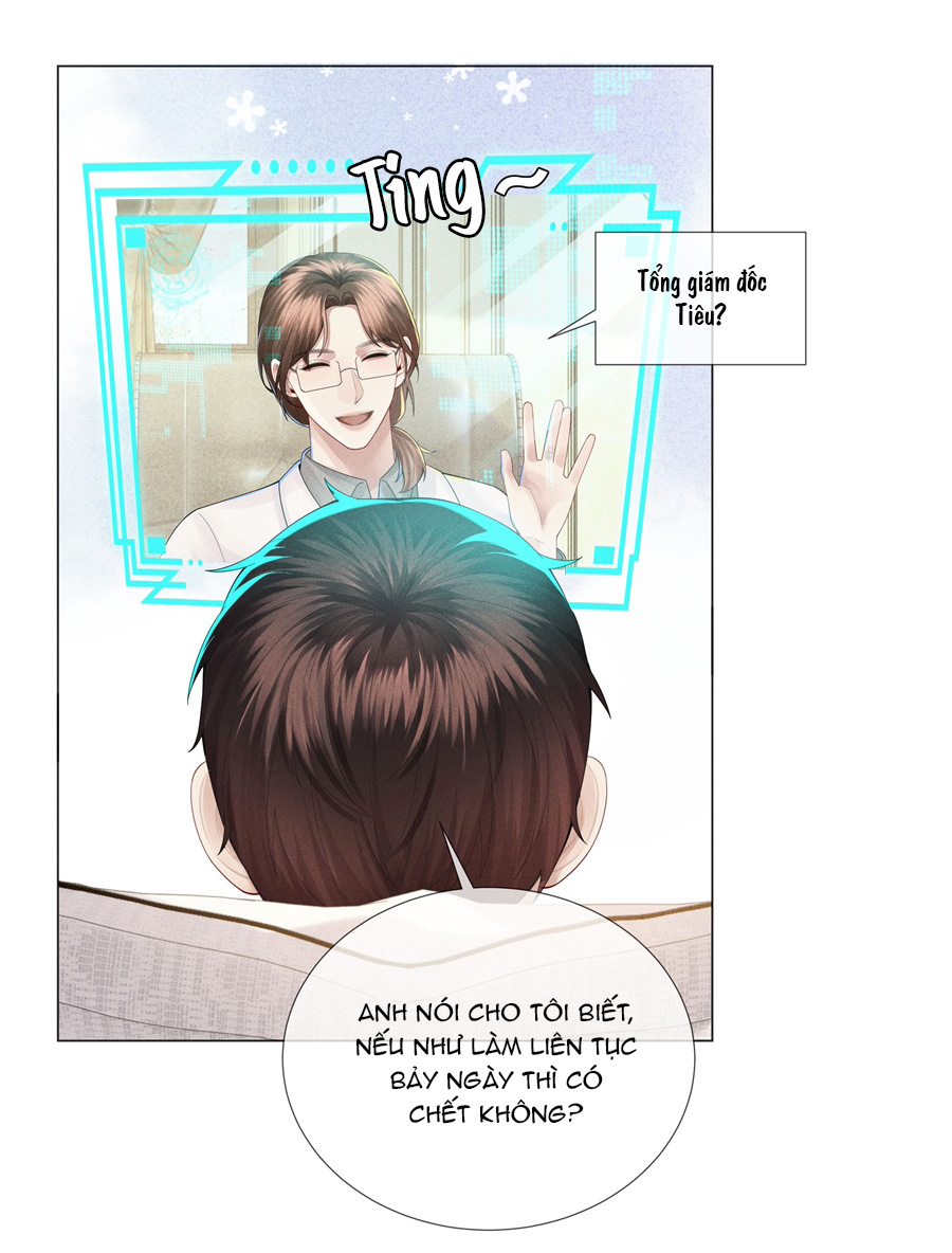 dior tiên sinh chapter 41 20