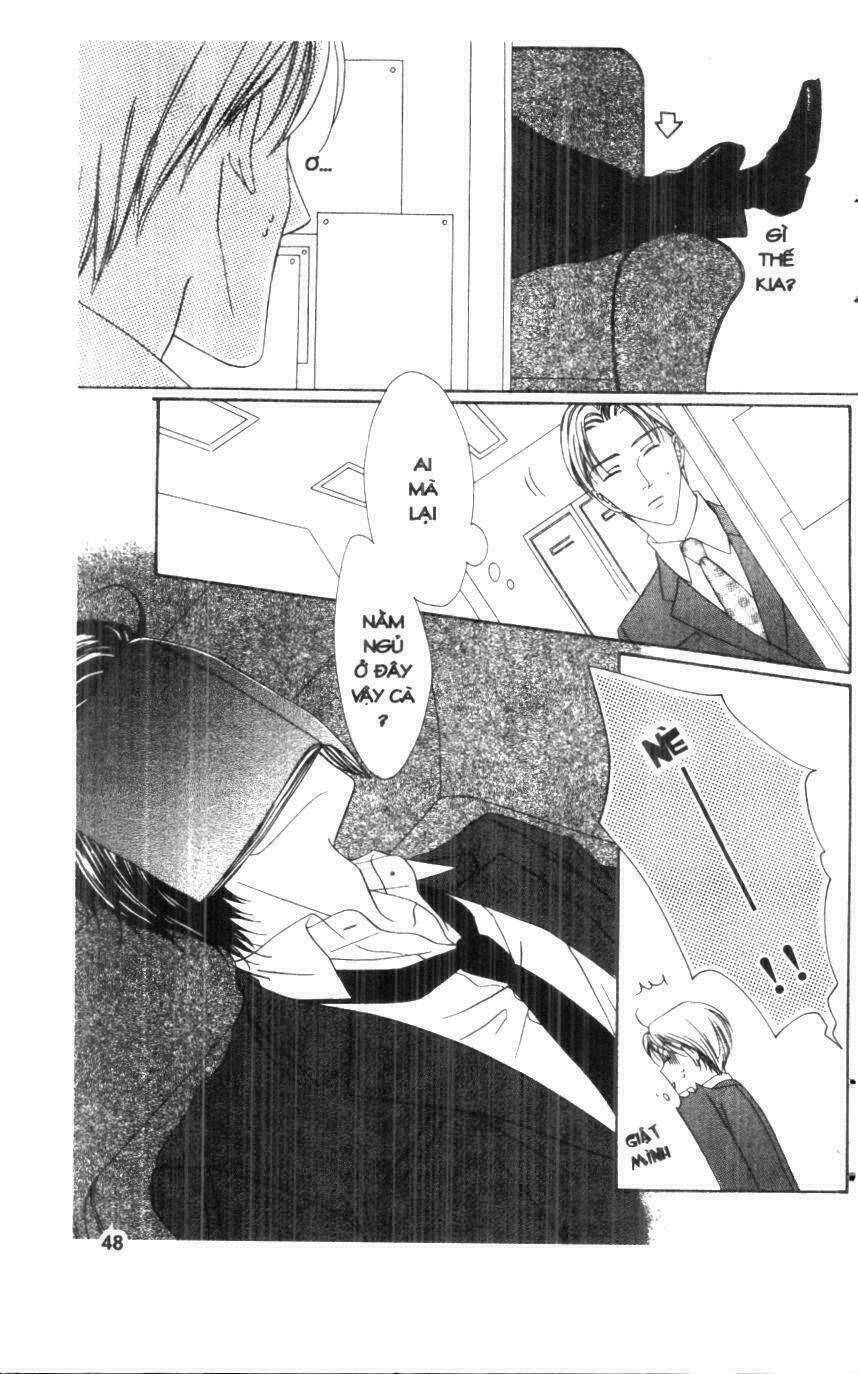 007 phá án chapter 7 40