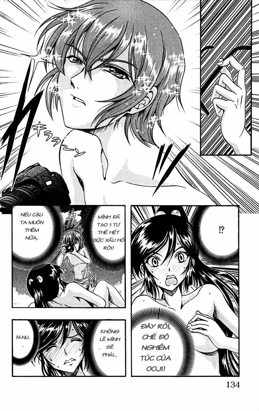 kimiiro focus-new chapter 7 41