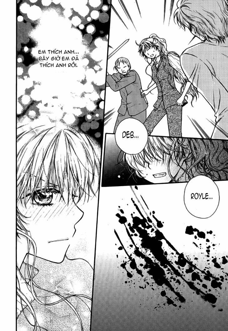 glass shoe chapter 17 27