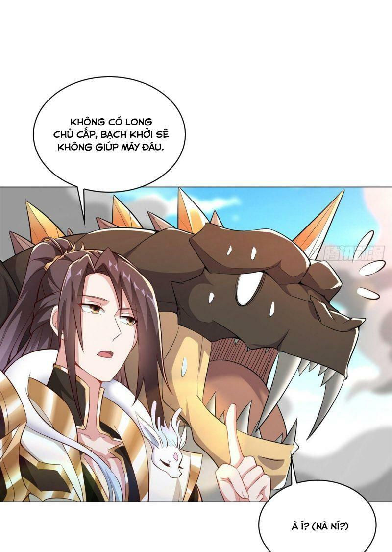 người nuôi rồng chapter 60 7