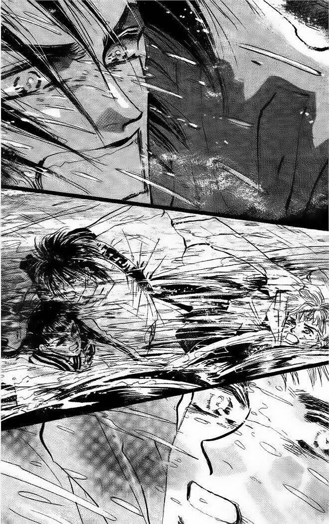 7 mầm sống chapter 17 28