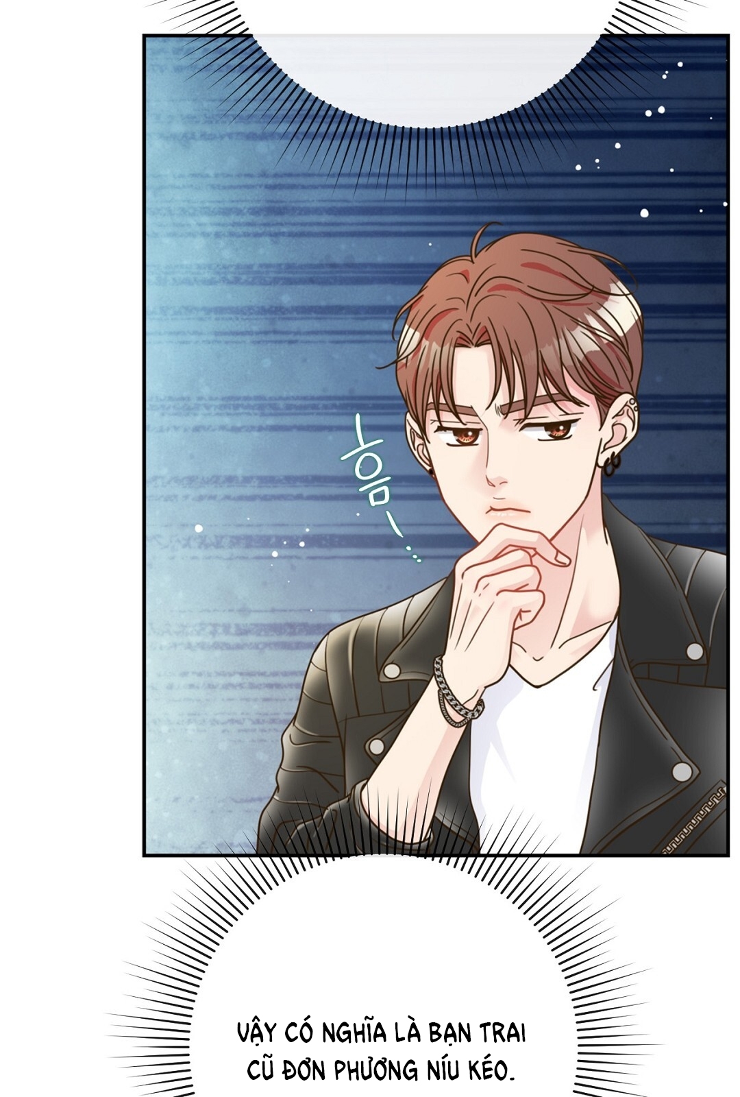 [18+] trải nghiệm thân mật với bạn của anh trai chapter 16.2 16