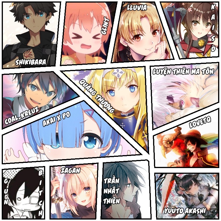 trên tình bạn dưới tình yêu chapter 1 43