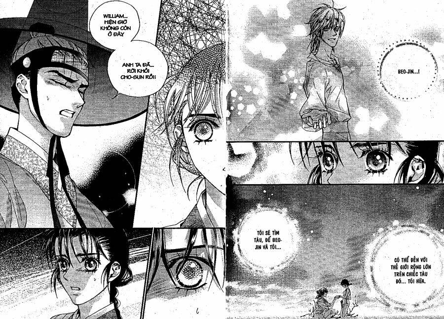 chuyện tình đảo thiên đường chapter 12 51
