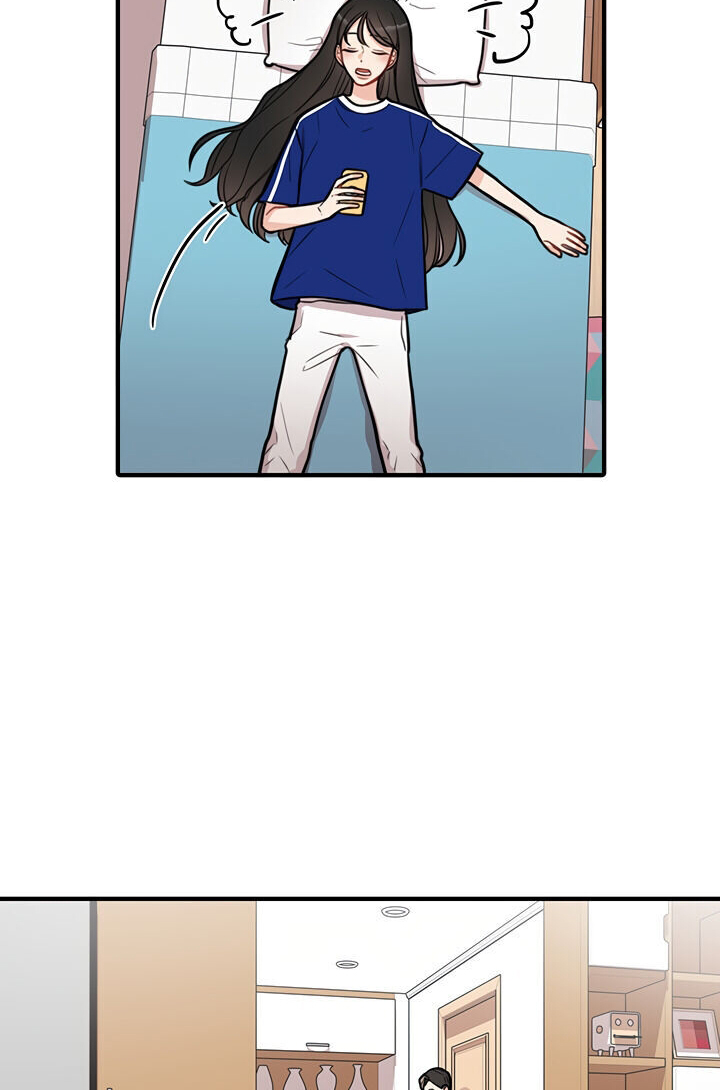 chứng nghiện điện thoại chapter 6 50