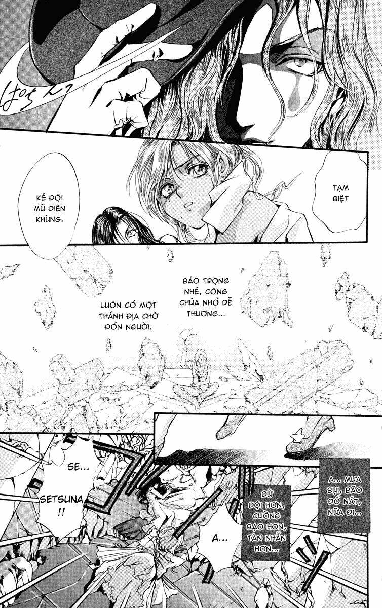 tình yêu loạn luân chapter 61 26