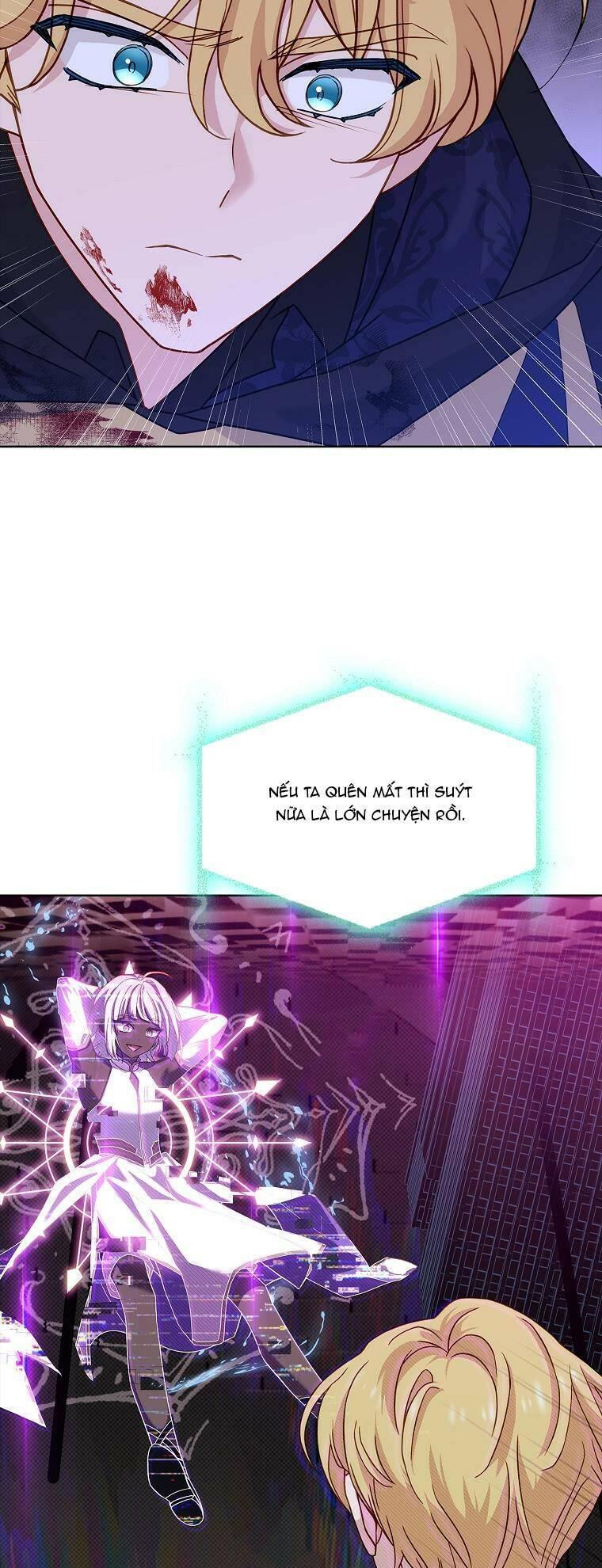 để yên cho tiểu thư hiền chapter 77 32