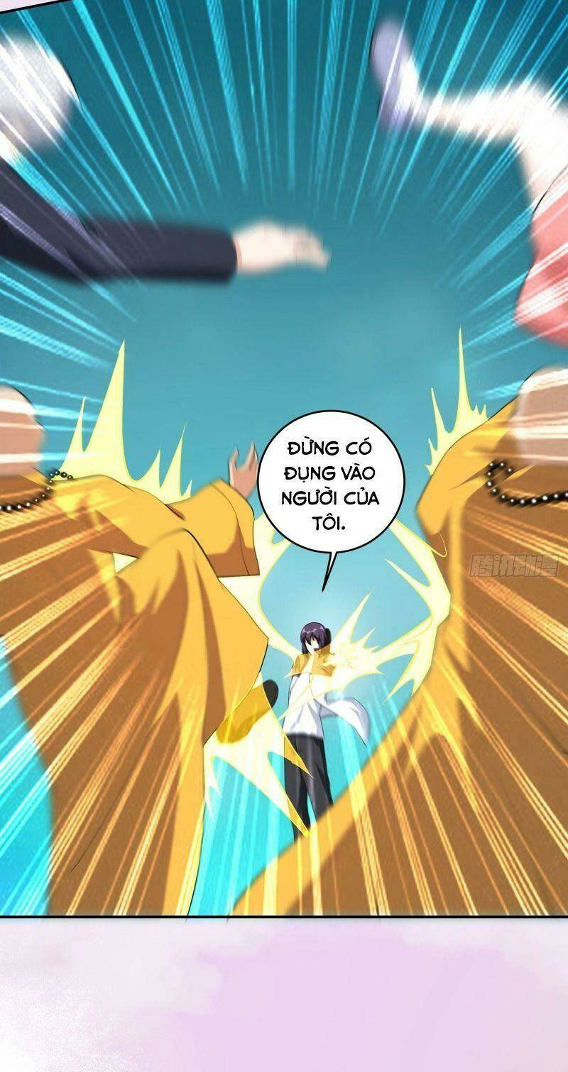 người tu tiên tại đô thị chapter 109 3