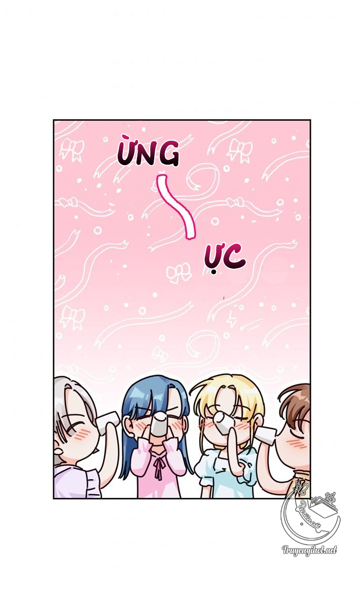 ác nữ xứng đôi với bạo chúa chapter 84.2 6