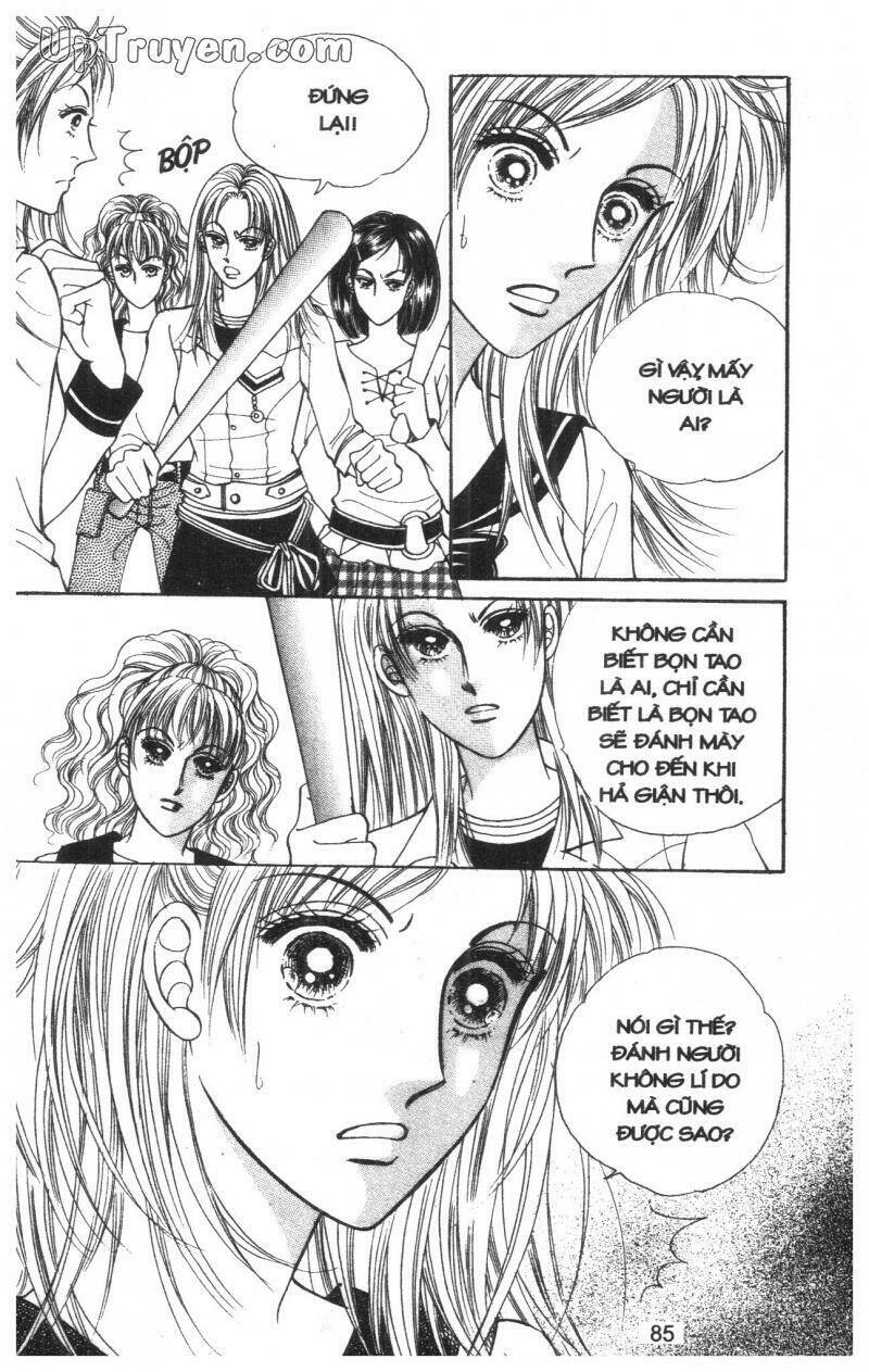 người yêu hoa chapter 1 85