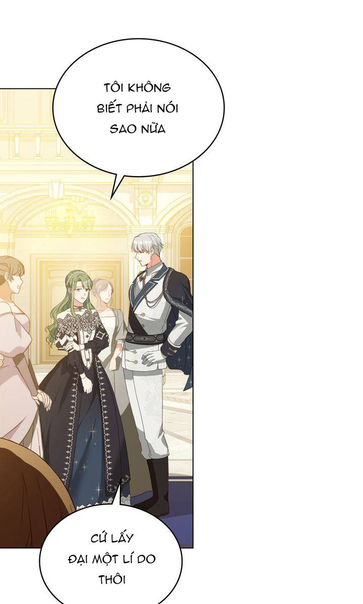 sau khi rời bỏ anh chapter 14 3