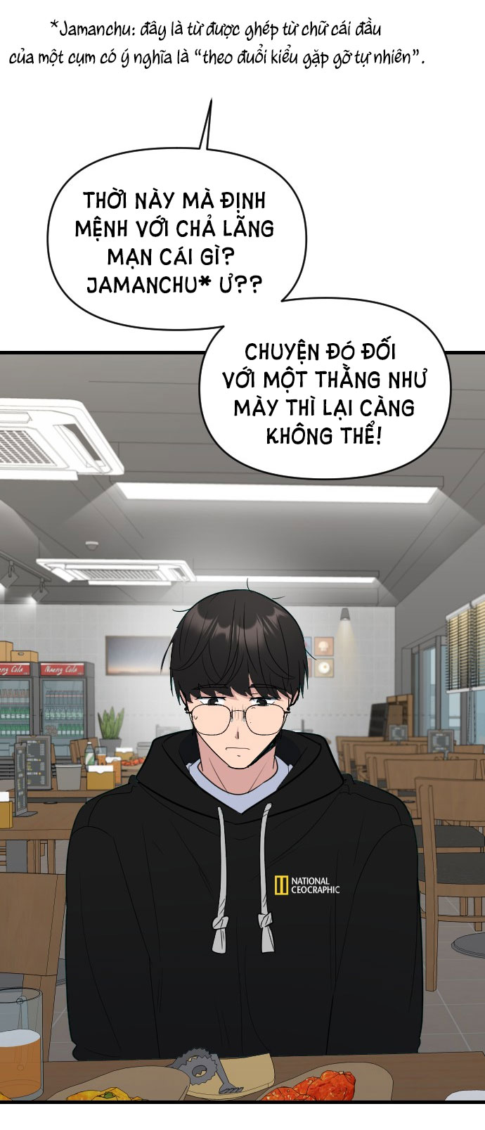 Tuyển Tập Truyện Ngắn Dằm Khăm Của Bạn Mảy chapter 32.2 - Trang 22
