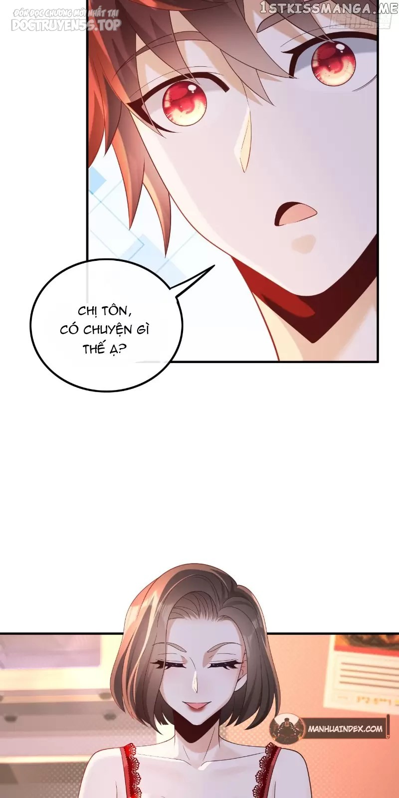 tái sinh, tôi trở thành ông vua ngành giải trí chapter 21 26