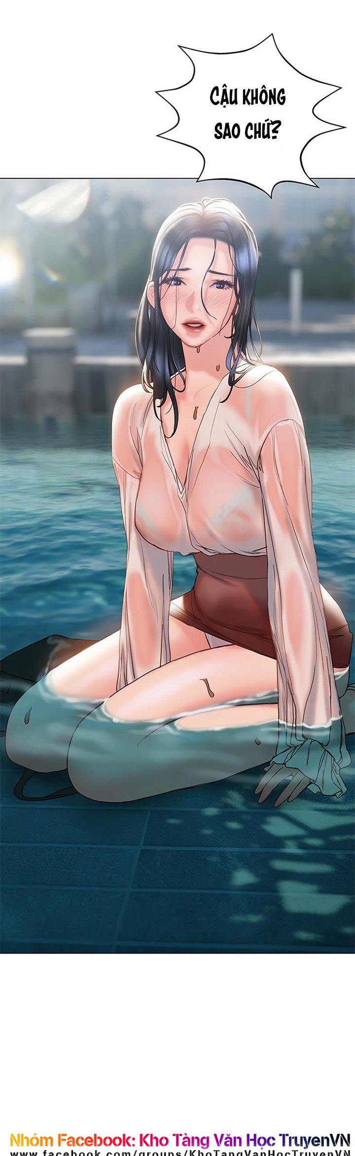 cách chúng mình tán tỉnh nhau chapter 31 37