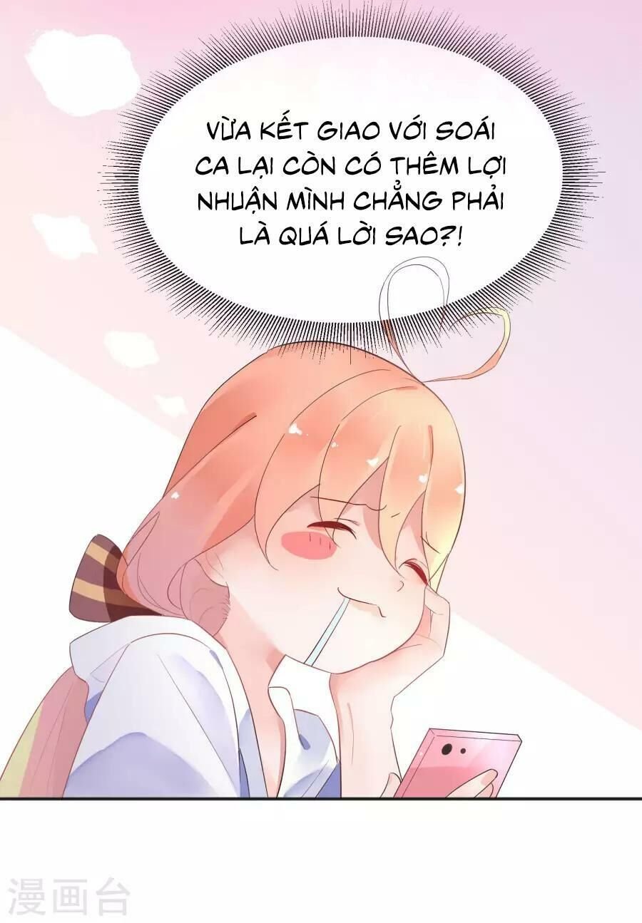 người yêu ngọt ngào của tôi chapter 13 19