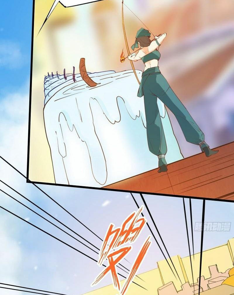 ta lập hậu cung tại tây du ký chapter 76 28