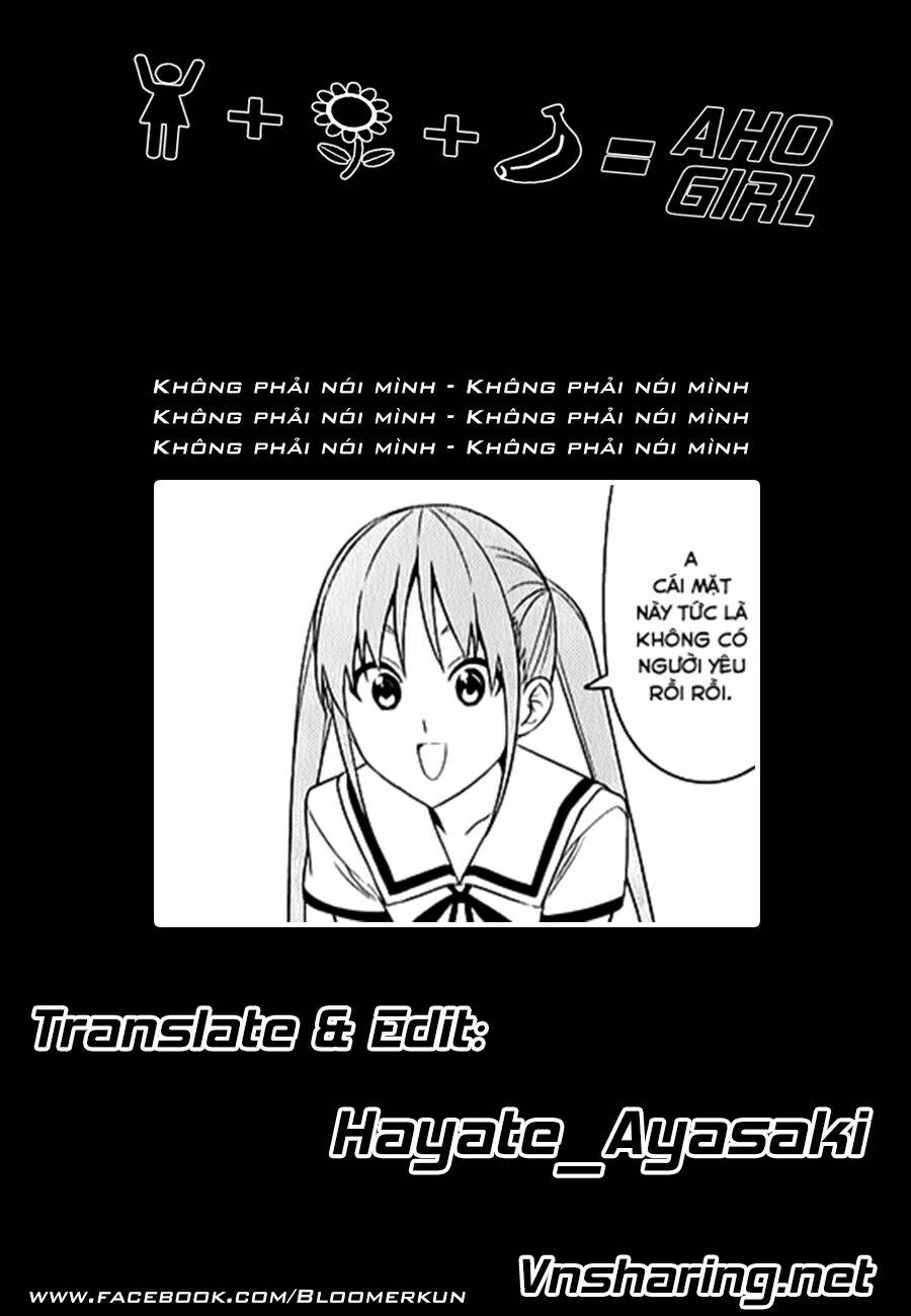 aho girl chapter 58 10