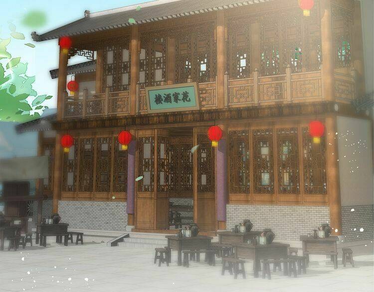 hoa nhan sách chapter 68.1 6