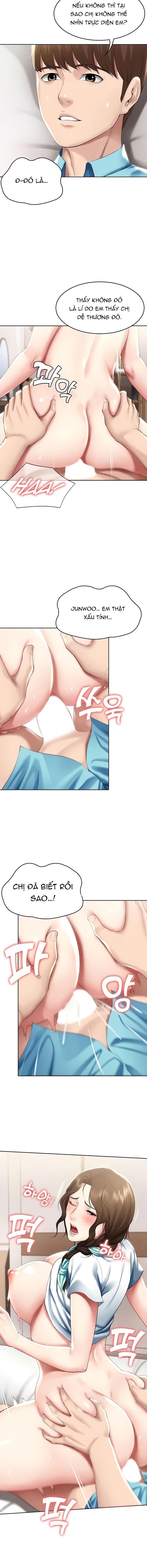 nhật ký nội trú chapter 56.2 3