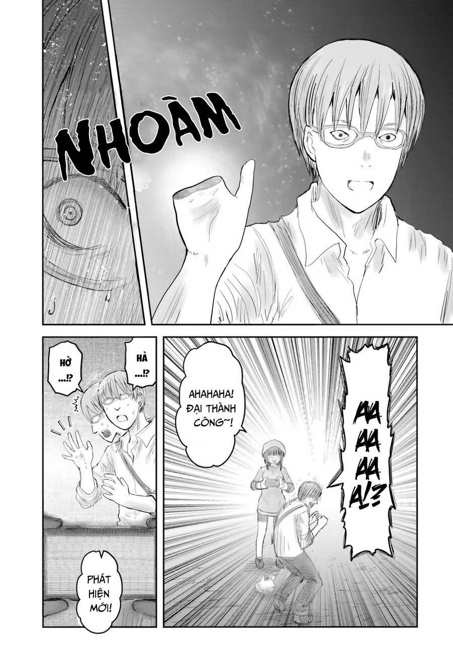 chú tôi ở dị giới chapter 52 16