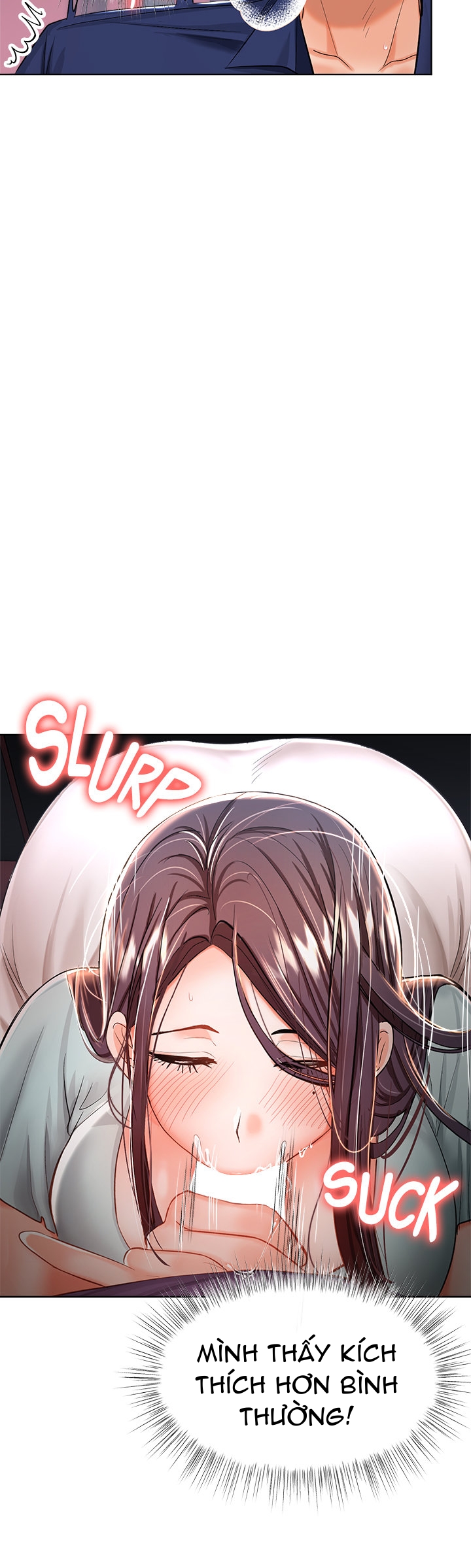 chiều chuộng em đi mà chapter 8.2 19