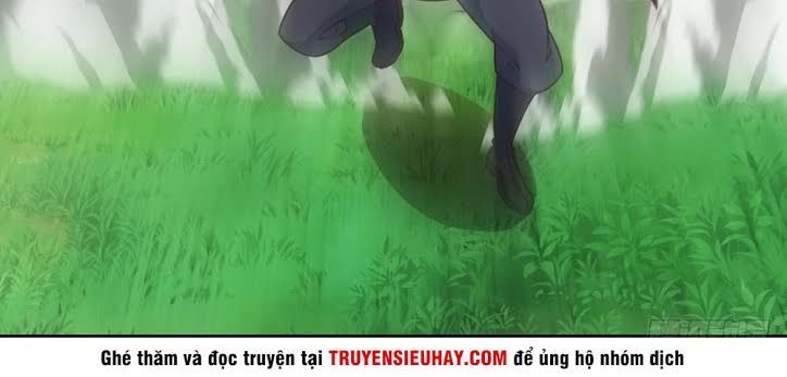 hồng thiên thần tôn chapter 15 10