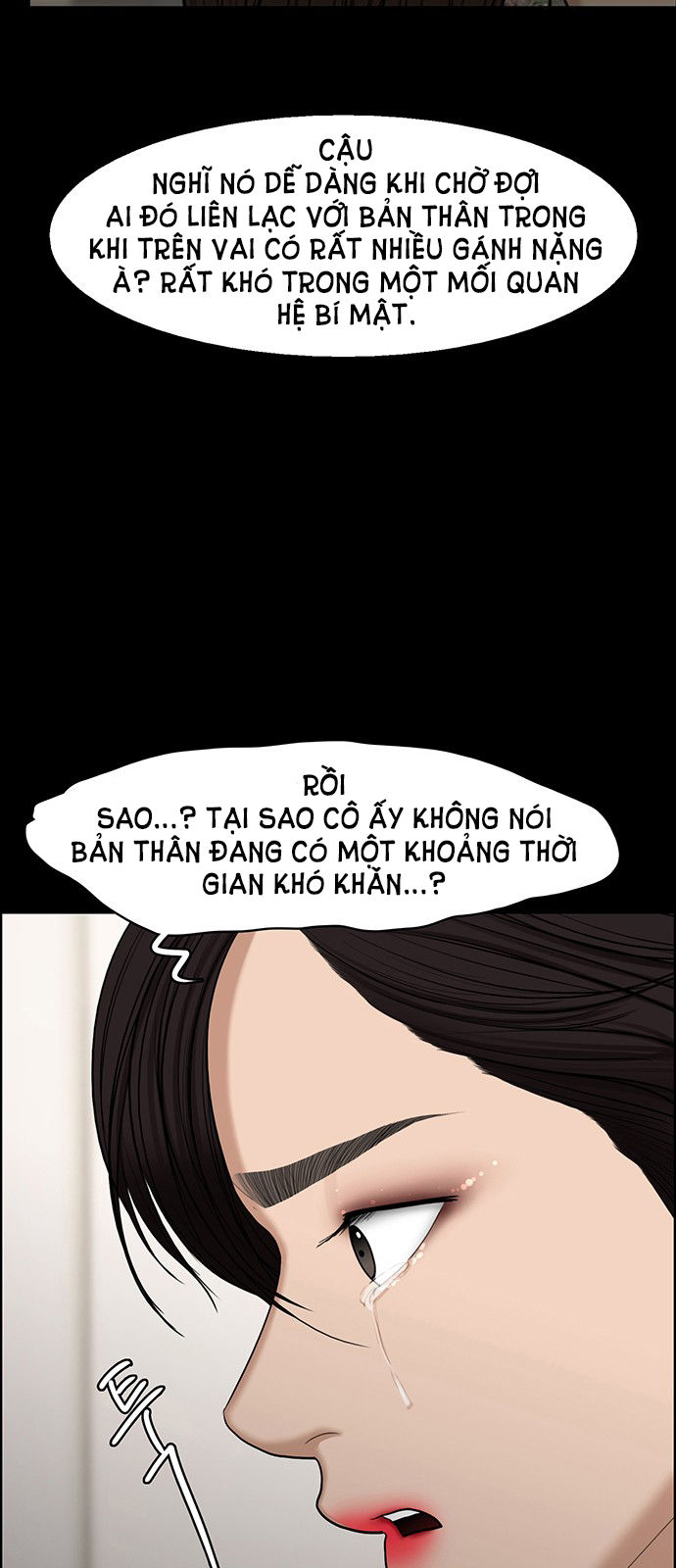 vẻ đẹp đích thực - true beauty chapter 136.1 32