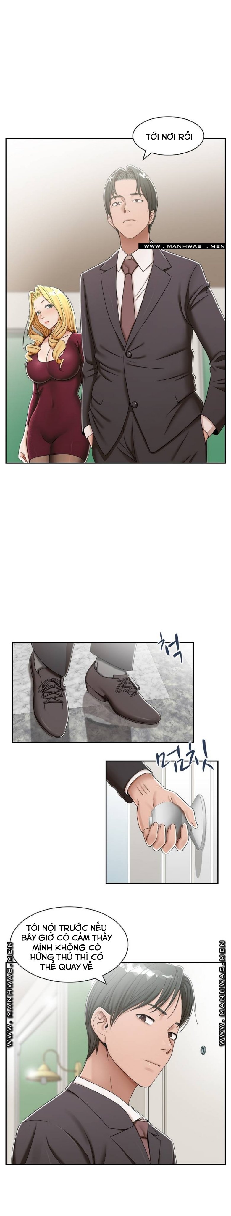 thỏa thuận ngoại tình chapter 6 1