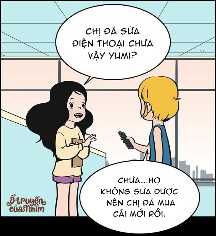 yumis cells chapter 50 5