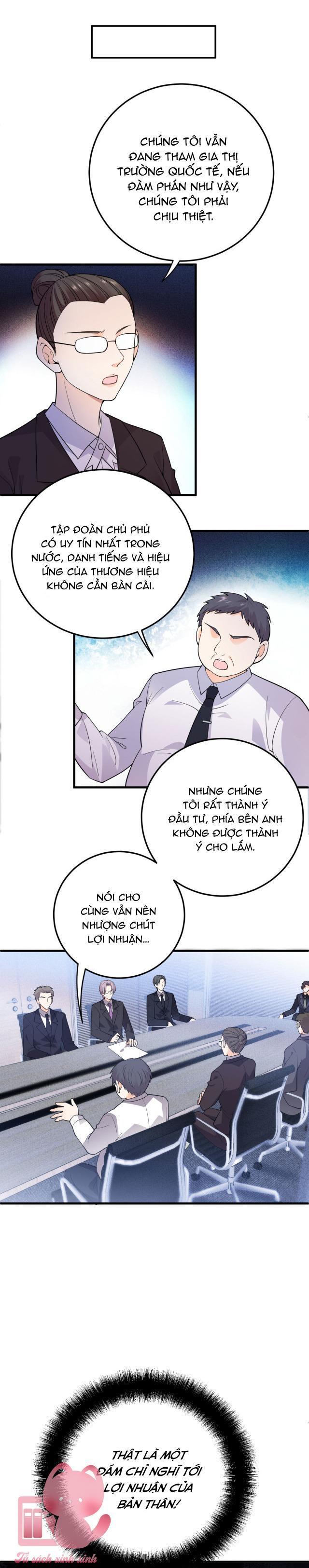 lăn đi, tiên sinh lười biếng chapter 8 7