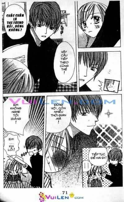 con gái con trai chapter 9 71