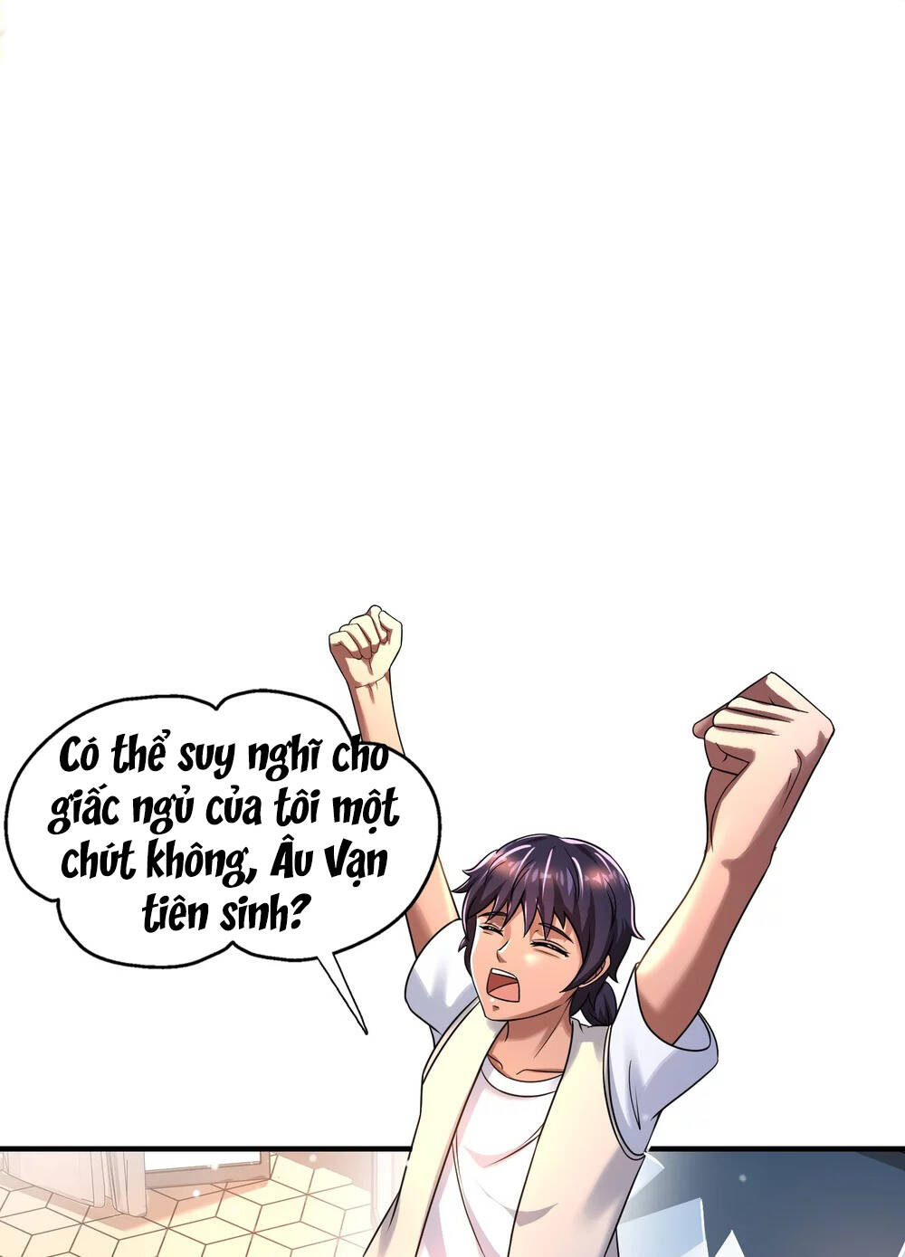 siêu năng phân hóa chapter 38 32