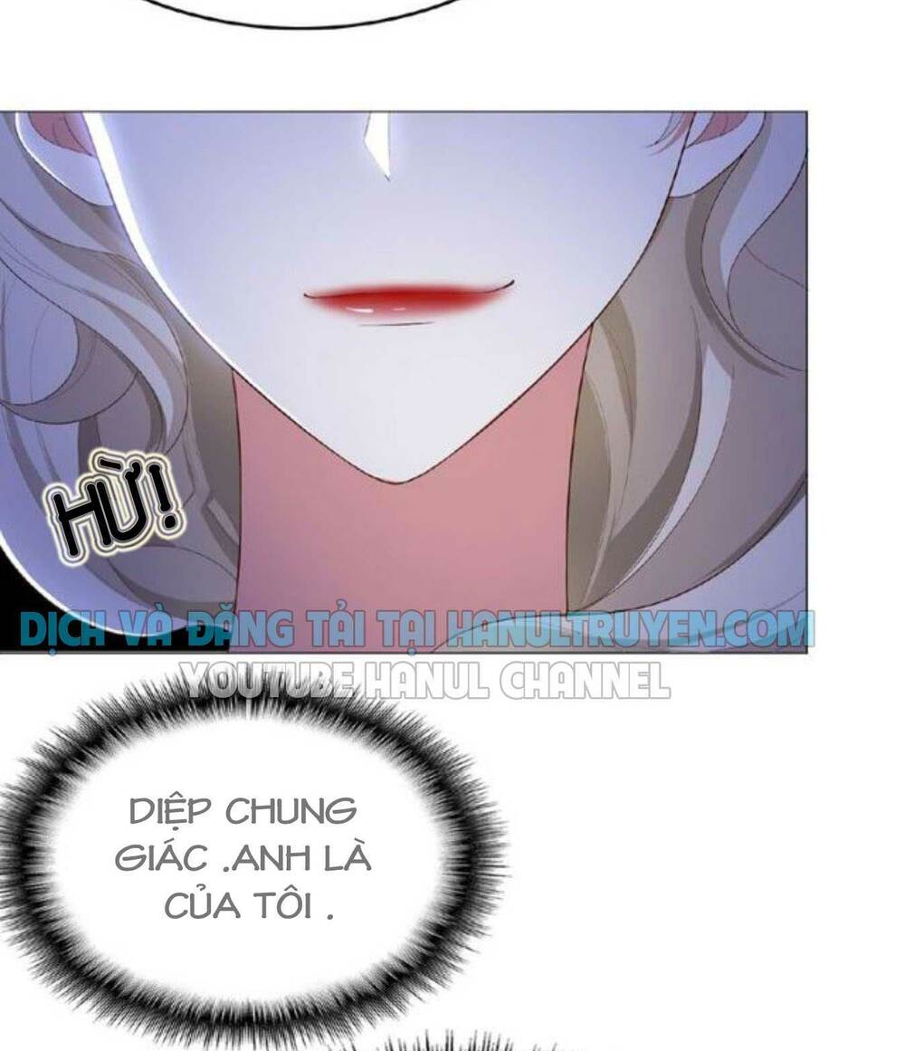 cô vợ nhỏ nuông chiều quá lại thành ác!! chapter 72 17