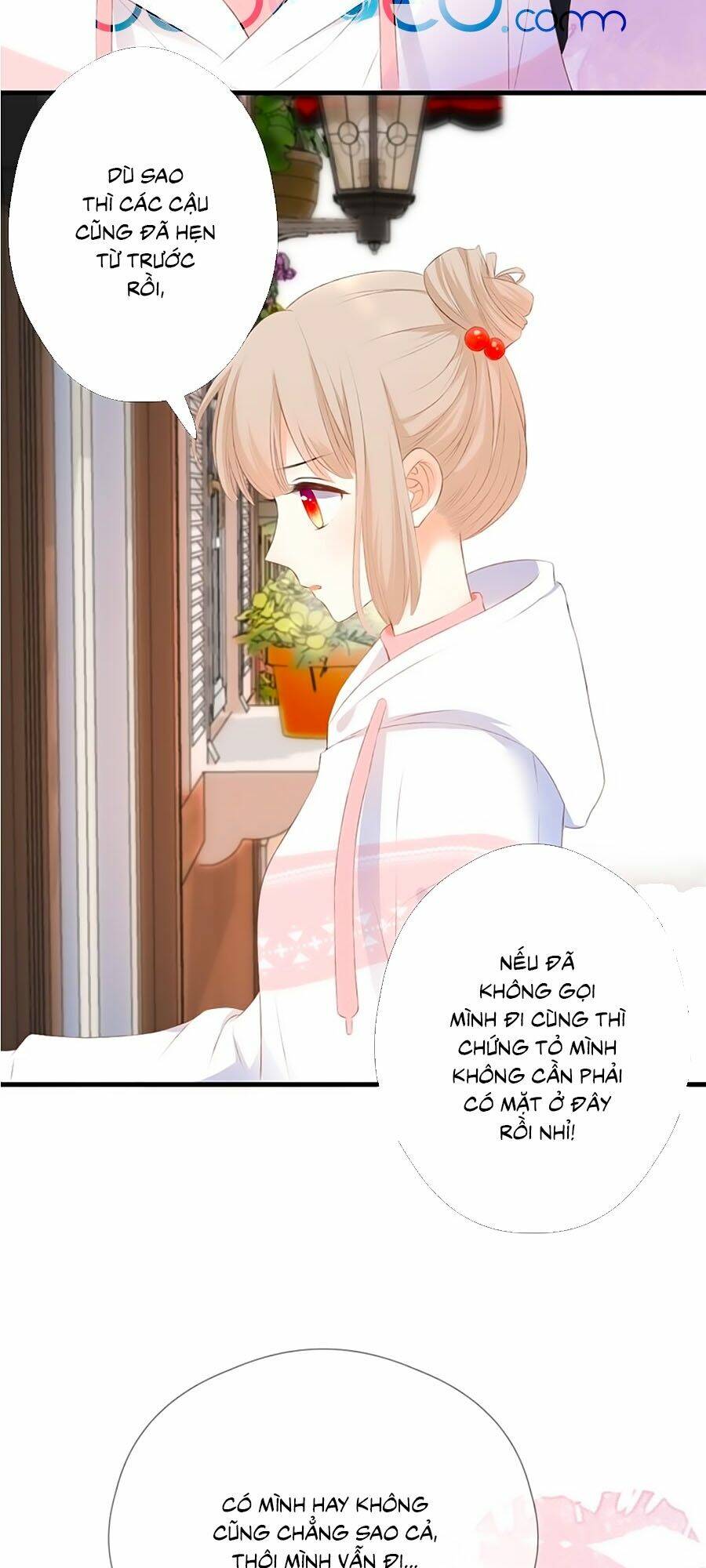 đóa hoa chớm nở chapter 62 19