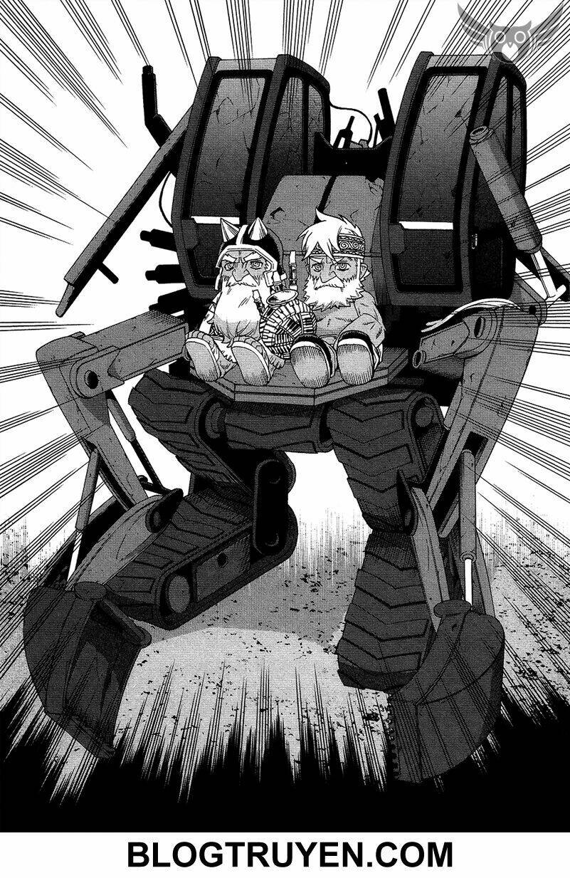 celestial clothes chapter 8.5 23