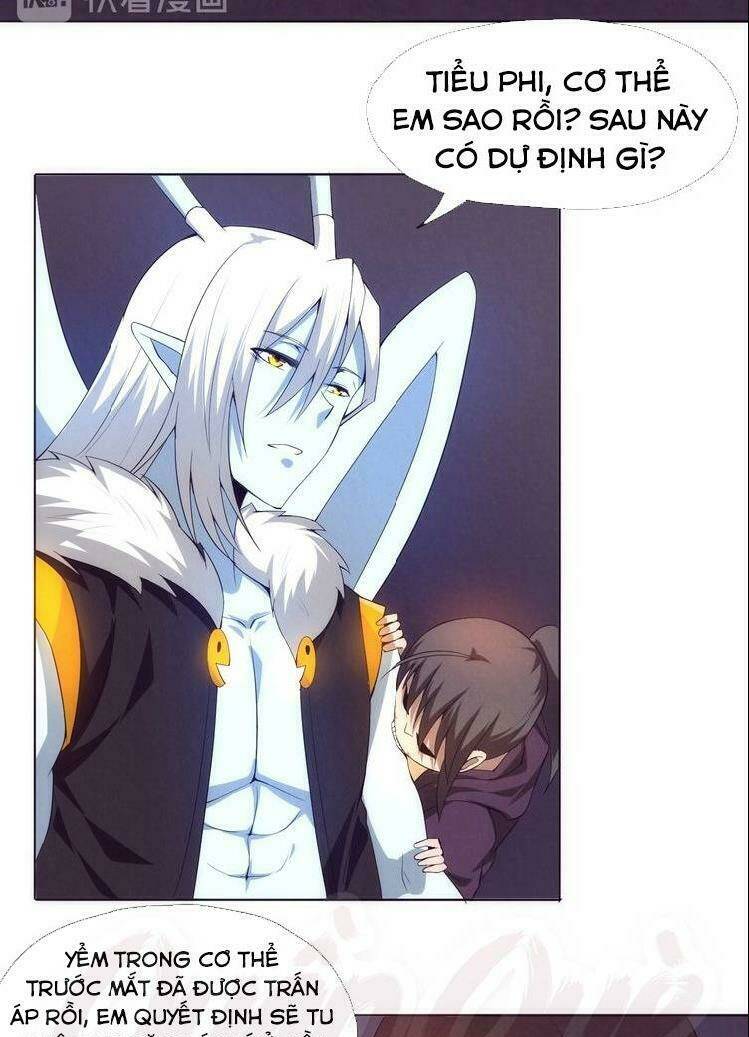 hắc kim đảo chapter 29 66