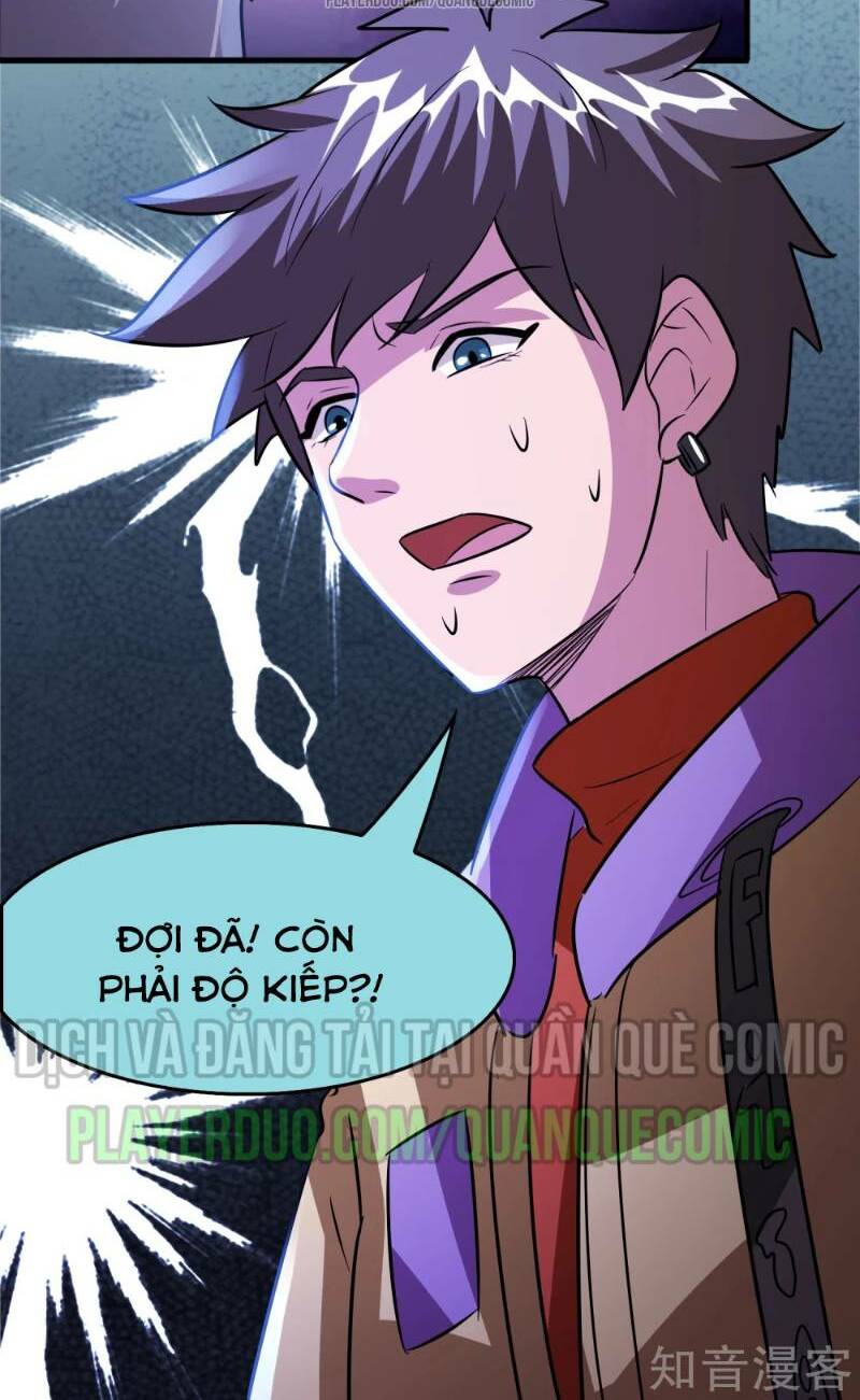 dị giới cung ứng thương chapter 66 20