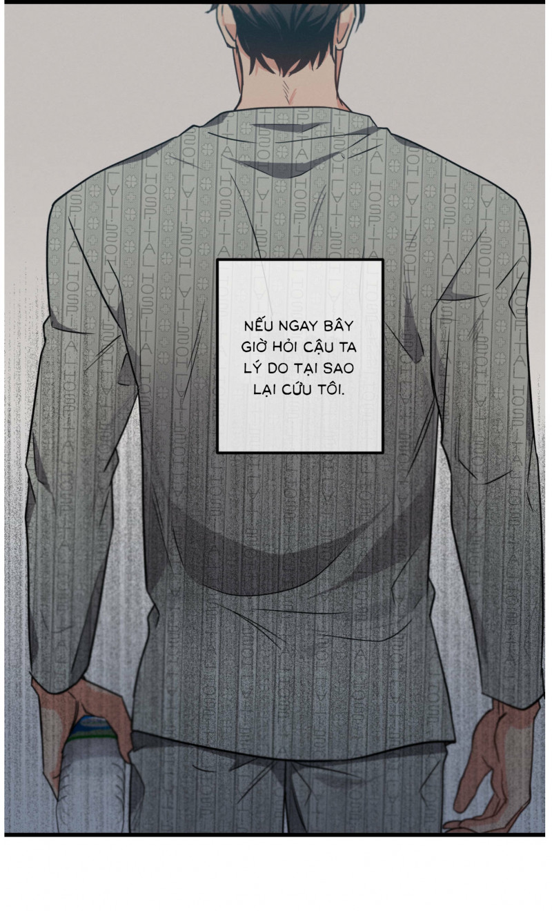 cố ý sơ xuất yêu đương chapter 17 9