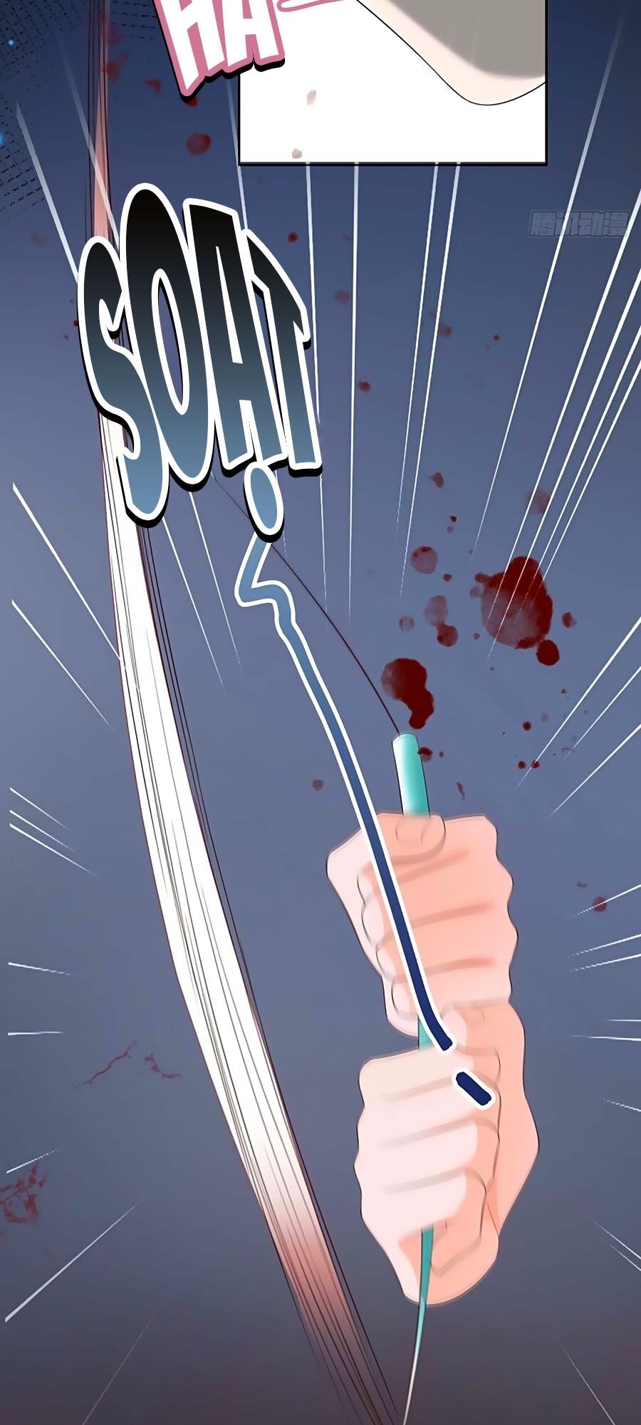 phượng ngự tà vương chapter 49 32