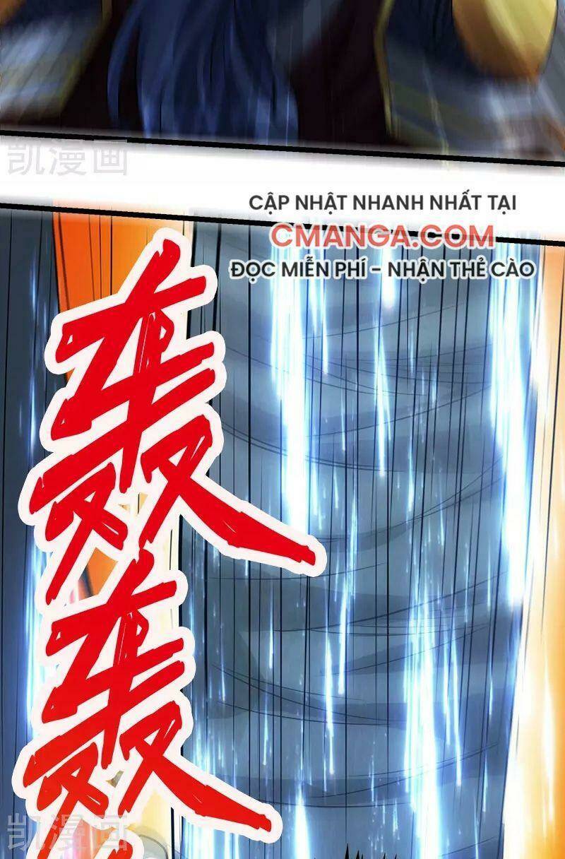 kiếm vũ chapter 144 29