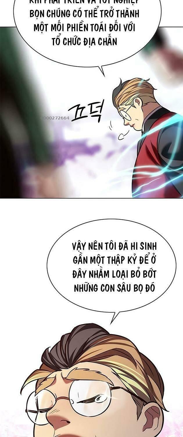 biến thân thành mèo chapter 207 24