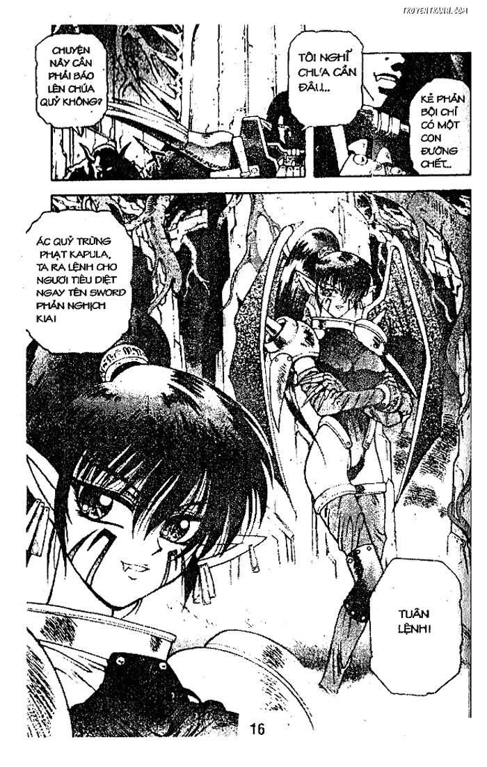 devil and devil chapter 16 15