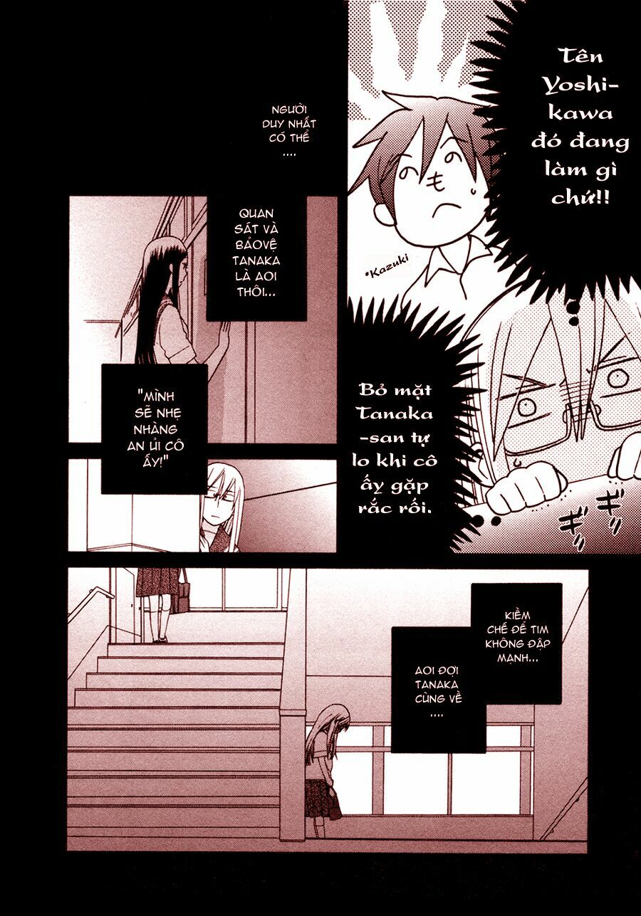 14-sai no koi chapter 9.5 5