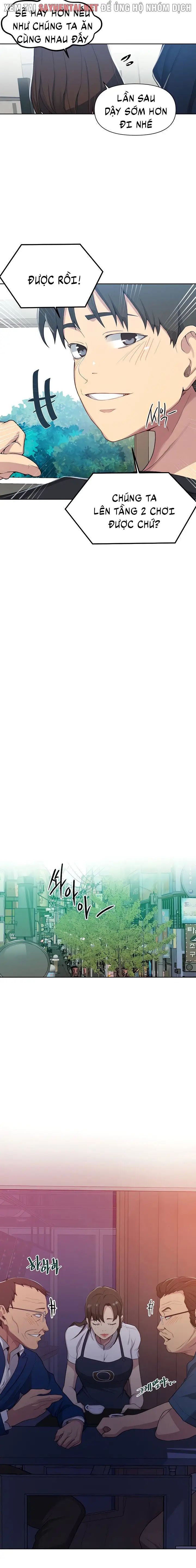 lớp học gia đình (bản không che) chapter 103 5