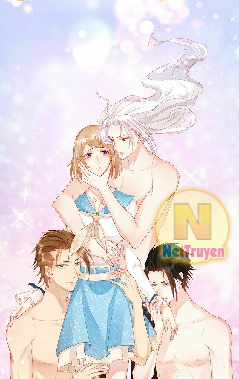 melody happy group: giai điệu hạnh phúc - mh channel chapter 50 19