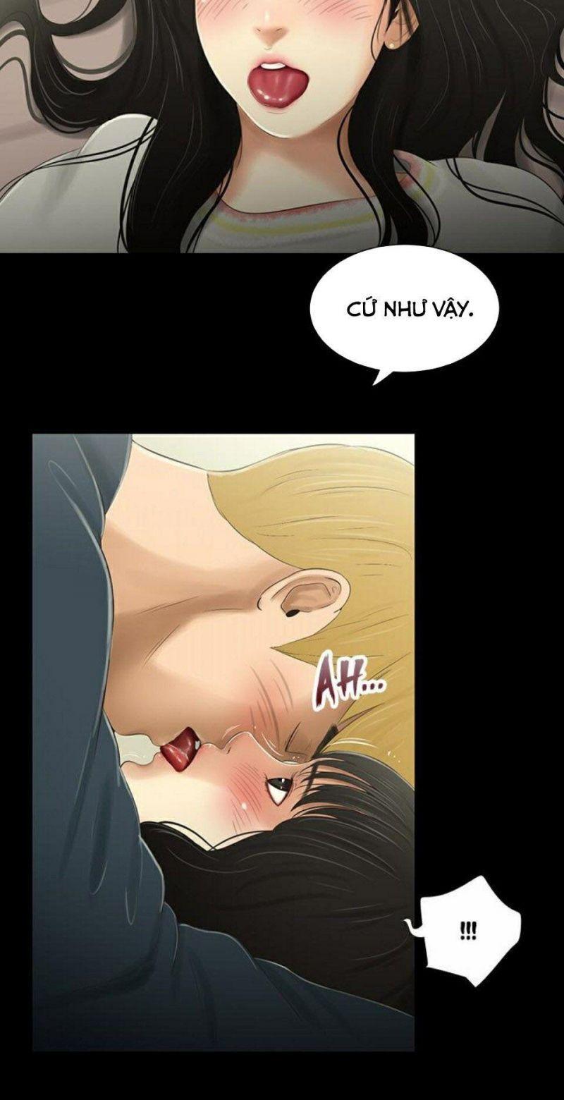 chú và cháu chapter 34 33