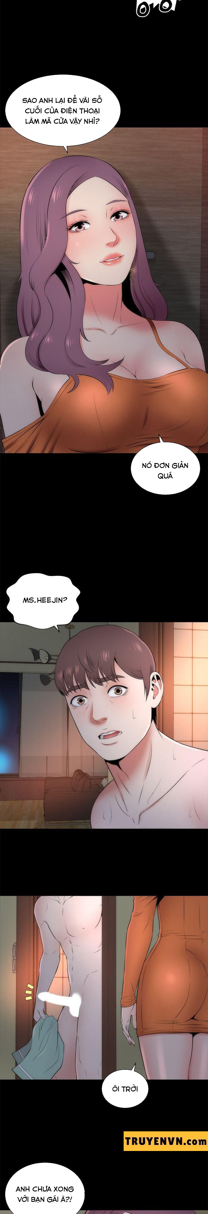 mother and daughter next door chapter 15 2