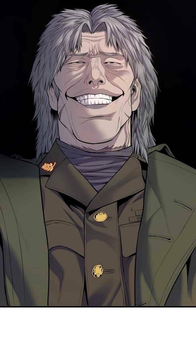 đặc vụ kim chapter 79 12