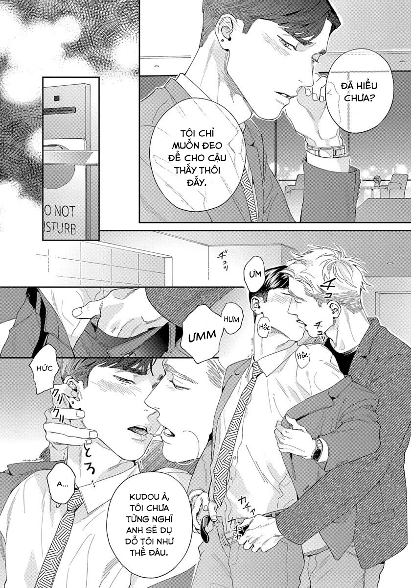 under my skin chapter 6 20